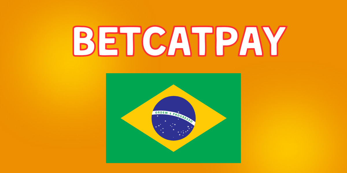 A melhor solução de pagamento brasileira - BetCatPay