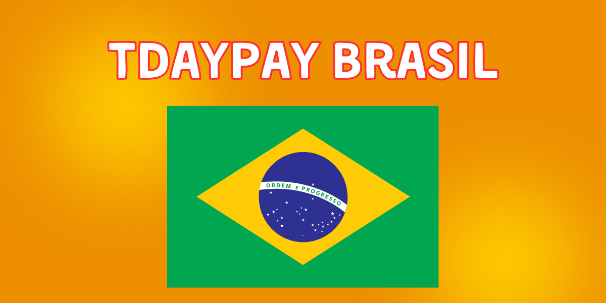 Visão geral abrangente da Tdaypay Brasil