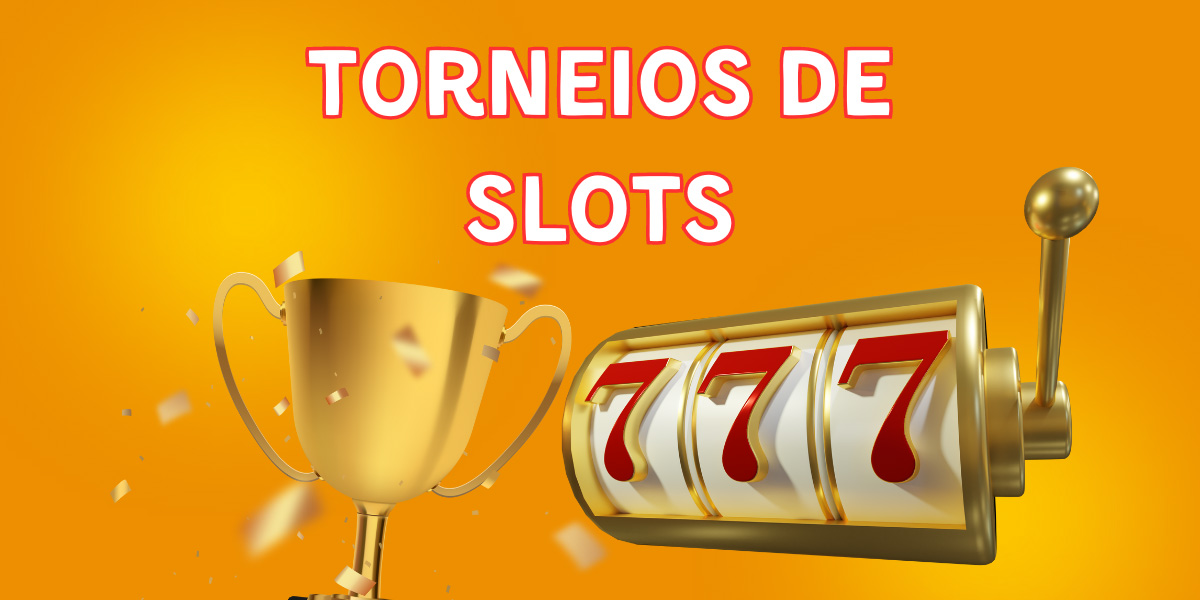 Torneios de slots como dominar e aumentar os seus ganhos