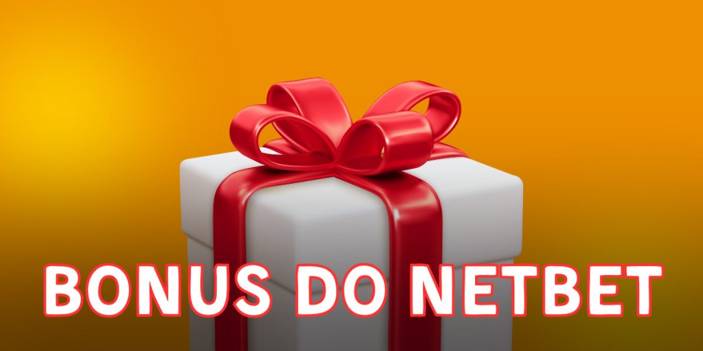 Programa de Bônus do NetBet 