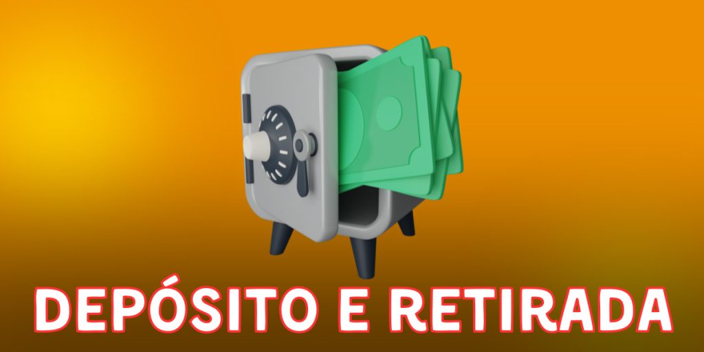 Depósito e retirada unibet 