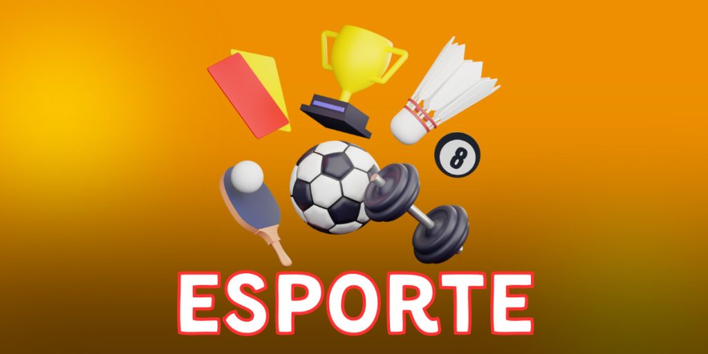 Esporte unibet 