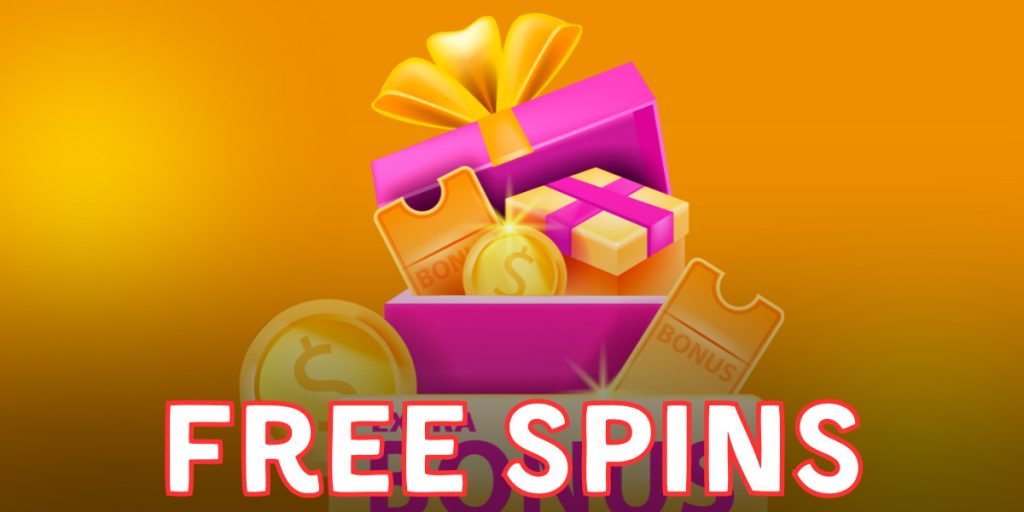 Free Spins