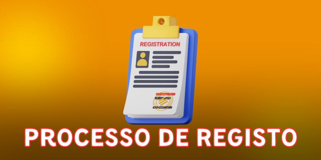 Processo de Registo