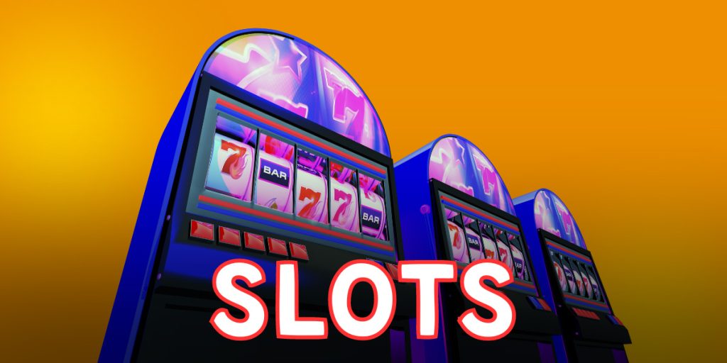 Slots