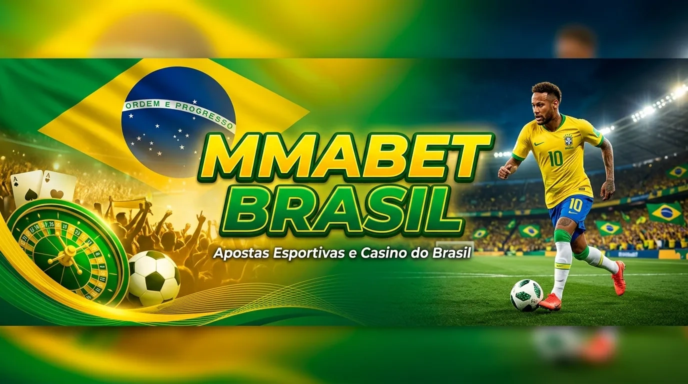 Mergulhe no universo Mmabet com cassino premium e apostas em MMA